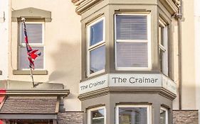 The Craimar Bed & Breakfast Blackpool 4* United Kingdom